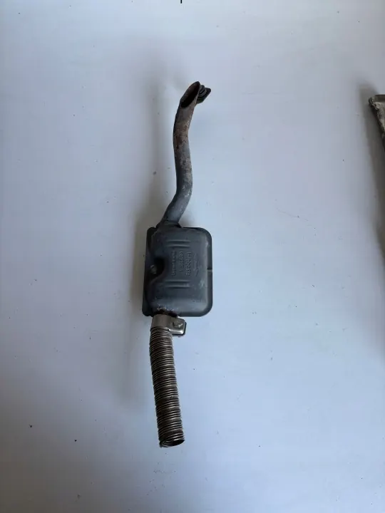 BMW E39 Webasto Värme OEM 8386352 - Begagnad image 2