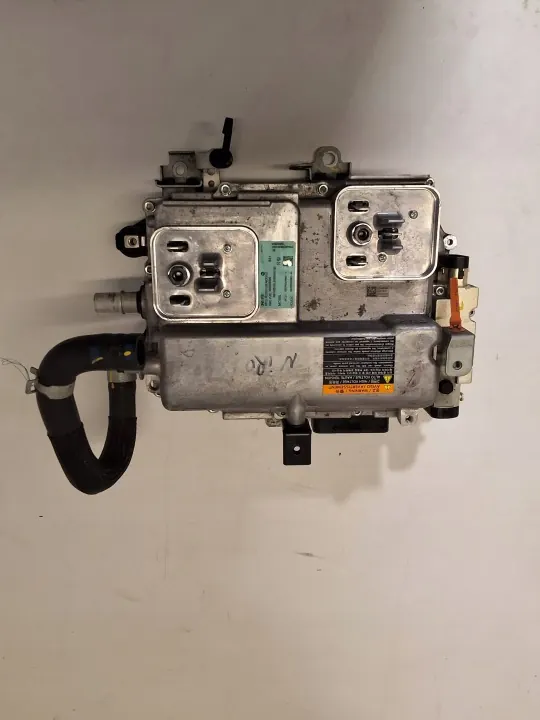 Kia Niro I Inverter OEM 36600-2B595 - Gebruikt image 2