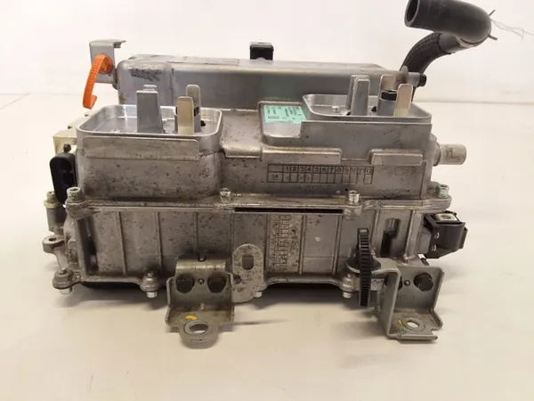 Kia Niro I Inverter OEM 36600-2B595 - Gebruikt image 4
