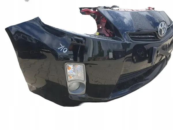 TOYOTA PRIUS 3 III Framskärmskomplett OEM 53201-47903 image 3