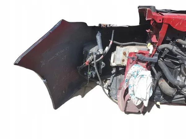 TOYOTA PRIUS 3 III Framskärmskomplett OEM 53201-47903 image 4