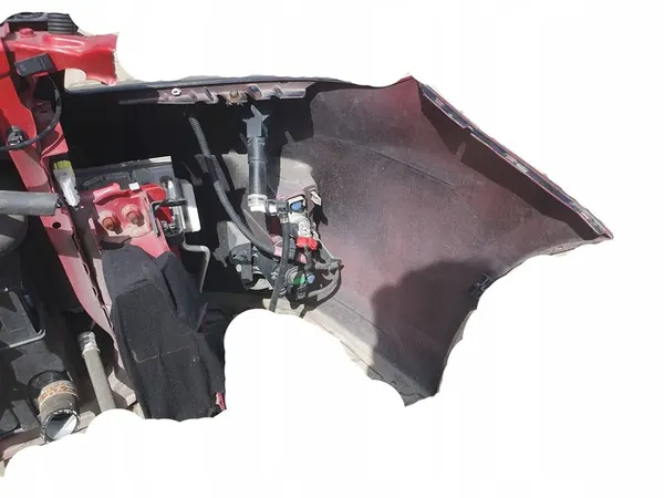 TOYOTA PRIUS 3 III Framskärmskomplett OEM 53201-47903 image 5