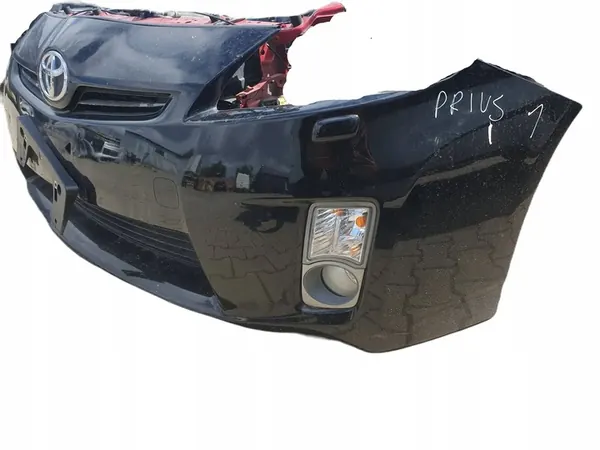 TOYOTA PRIUS 3 III Framskärmskomplett OEM 53201-47903 image 7