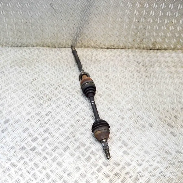 Opel Signum 2004 Höger Främre Halvaxel image 4