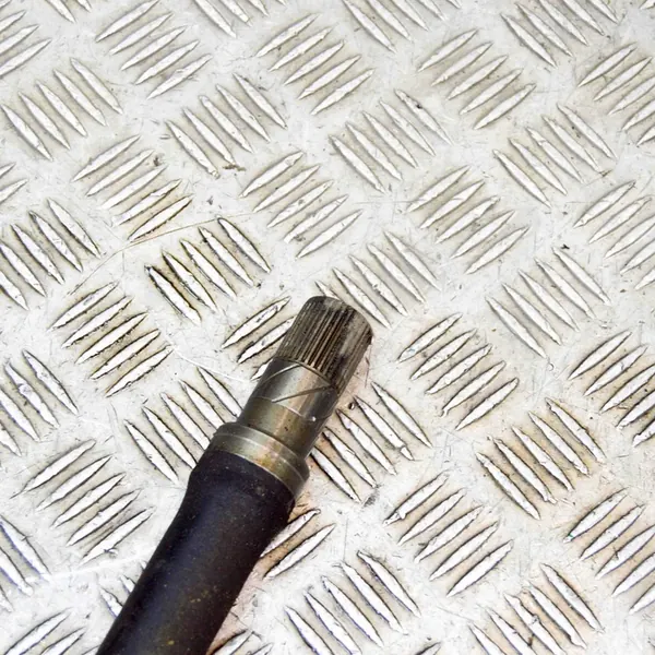 Opel Signum 2004 Höger Främre Halvaxel image 6