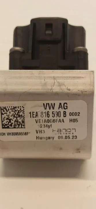 Válvula de expansión Skoda Enyaq OEM 1EA816590B image 3