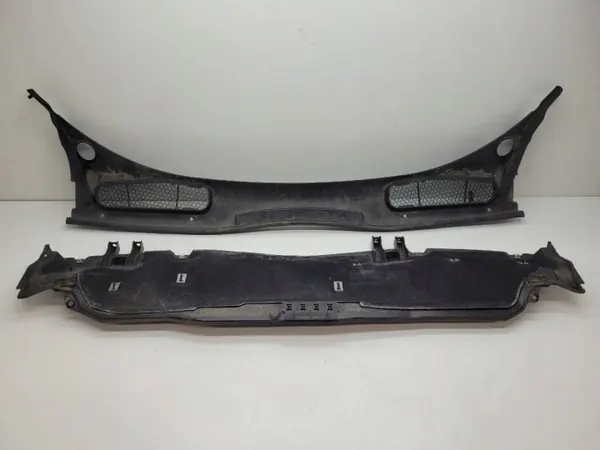 OEM DT11R02216AD Cubreparabrisas completo Ford Transit image 2