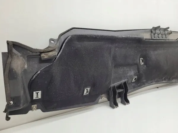 OEM DT11R02216AD Cubreparabrisas completo Ford Transit image 10
