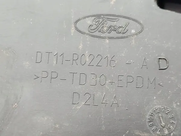 OEM DT11R02216AD Cubreparabrisas completo Ford Transit image 7