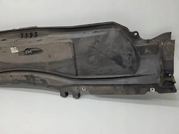 OEM DT11R02216AD Cubreparabrisas completo Ford Transit image 9