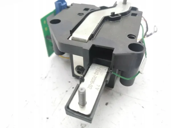 Module contrôle batterie Citroen OEM AEVA9251M01 image 5