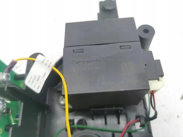 Module contrôle batterie Citroen OEM AEVA9251M01 image 6