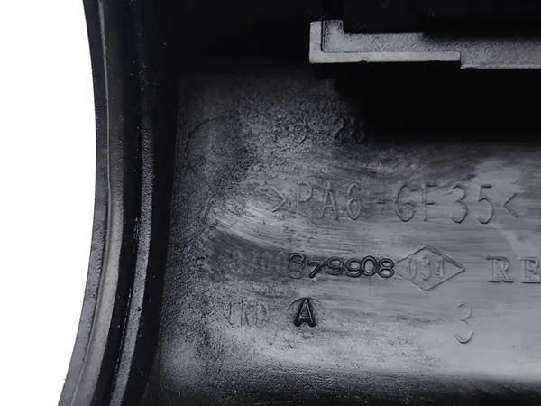 Tampa de Válvulas Nissan Kubistar 1.5 dCi Diesel 8200379908 image 7