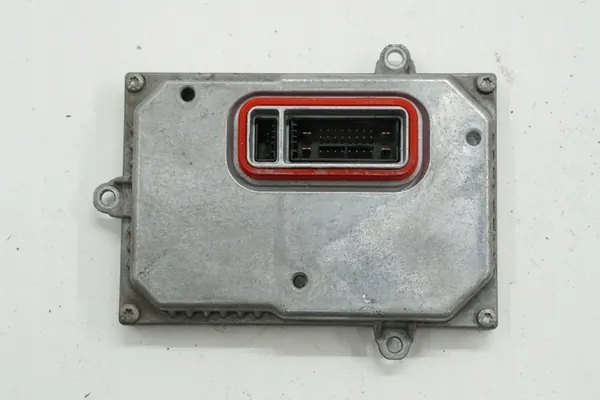 MERCEDES S W221 08R XENON BALLAST A2168704826 image 2