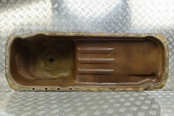 Carter d'huile Cummins [3896254] image 3