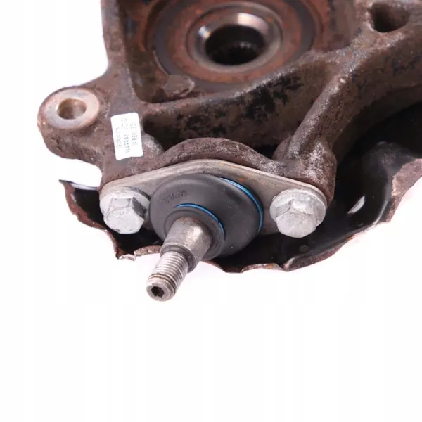 OEM 6757498 Framhöger Nav för Mini R50 R52 R53 image 5