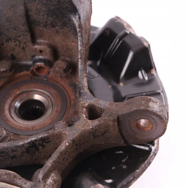 OEM 6757498 Framhöger Nav för Mini R50 R52 R53 image 6