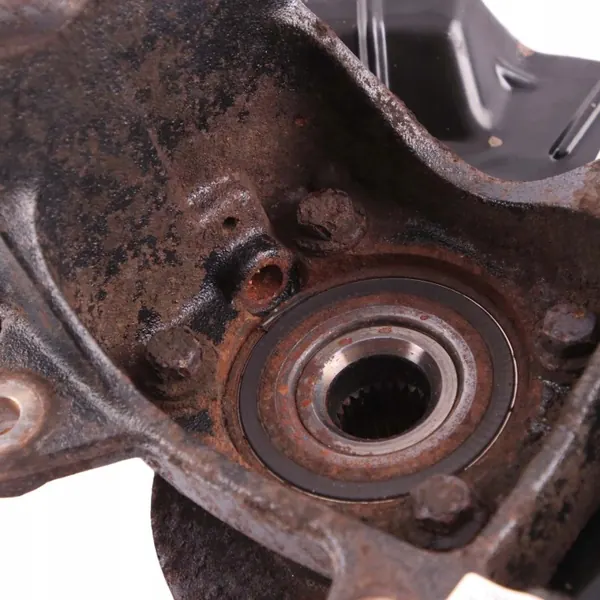 OEM 6757498 Framhöger Nav för Mini R50 R52 R53 image 8