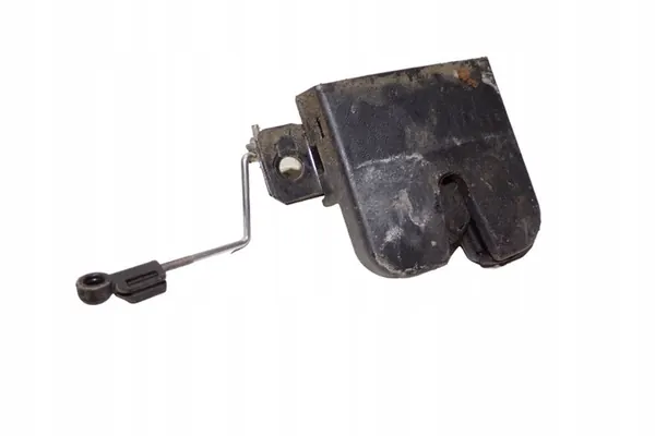 Bagagelås VW CADDY III FURGON 2K0827505F image 3