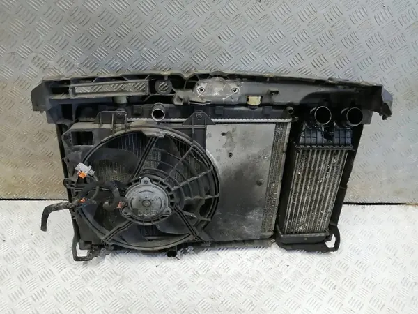 FRE59148 voorste riemenset voor Peugeot 208/2008 1.6 HDi image 5