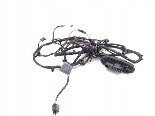 BMW 5 Series Etuoven johdotus 2010 9240882 image 3