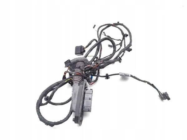 BMW 5 Series Etuoven johdotus 2010 9240882 image 5