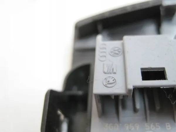 Fensterschalter VW TAIGO 5G0959857D 3G0959565B image 5