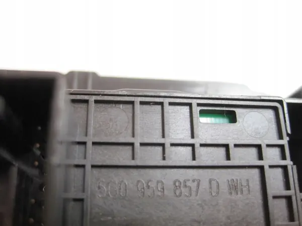 Fensterschalter VW TAIGO 5G0959857D 3G0959565B image 6