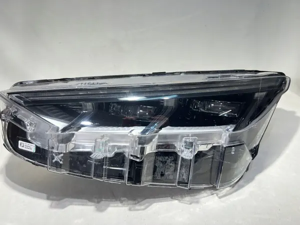 Farol dianteiro Ford Mustang Mach-E LED OEM LJ8B13E015 esquerdo image 2