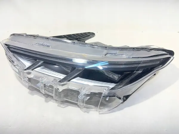 Farol dianteiro Ford Mustang Mach-E LED OEM LJ8B13E015 esquerdo image 3