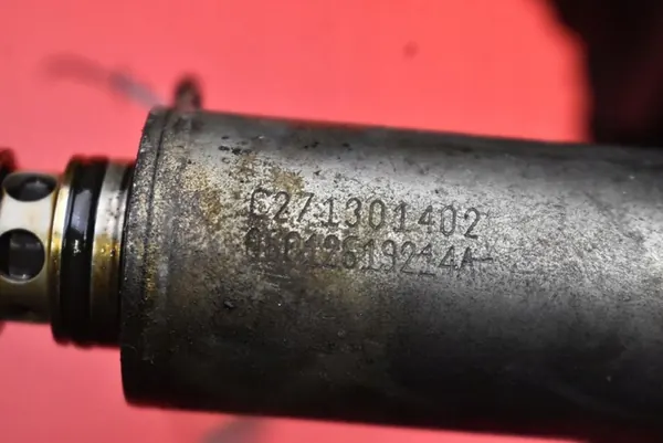 Variabel Ventilstyrningssensor Citroen C5 2.0 16V image 7