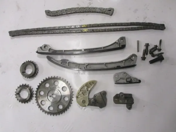 Kit de distribution Mazda OEM SH01 pour 3 BM III 2.2 D image 2