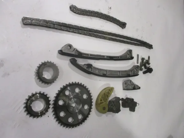 Kit de distribution Mazda OEM SH01 pour 3 BM III 2.2 D image 3