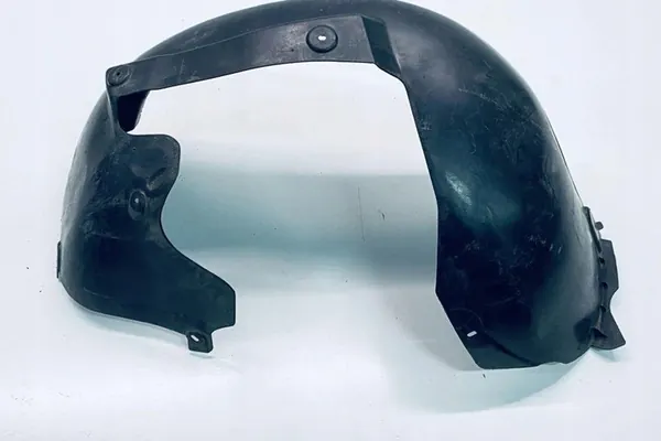 Höger fram hjulhus AUDI A3 SPORTBACK 8P0821172C image 4