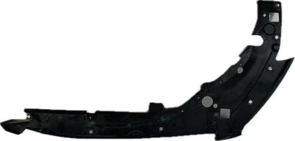 OEM 68258780AA Para-lama direito para Dodge Durango image 2