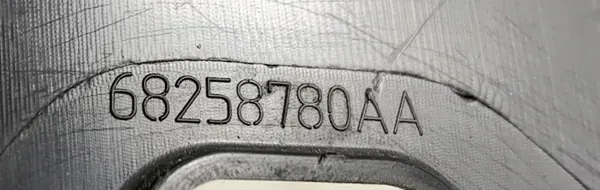 OEM 68258780AA Para-lama direito para Dodge Durango image 3