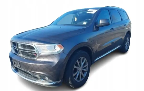 OEM 68258780AA Para-lama direito para Dodge Durango image 4