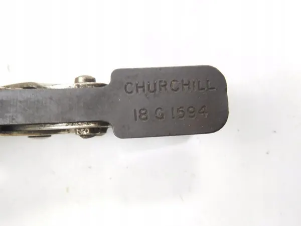 Alicates Jaguar Land Rover OEM 18 G 1594 - Usado image 6