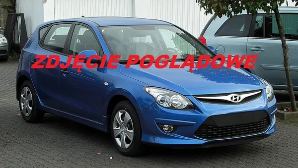 Oikea Sähköspecchi Hyundai i30 Lift 10-12 OEM image 10