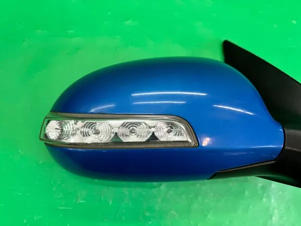 Oikea Sähköspecchi Hyundai i30 Lift 10-12 OEM image 5