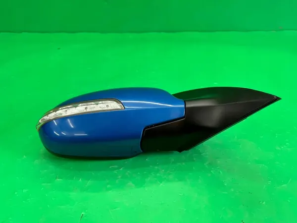 Oikea Sähköspecchi Hyundai i30 Lift 10-12 OEM image 6