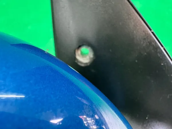 Oikea Sähköspecchi Hyundai i30 Lift 10-12 OEM image 7