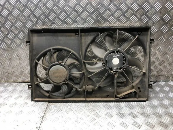 VW etuhihna OEM 1K0121207J Caddy II Variantille image 2