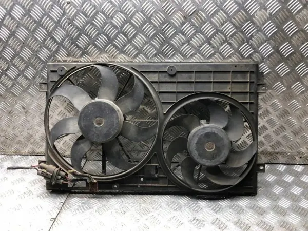 VW etuhihna OEM 1K0121207J Caddy II Variantille image 3