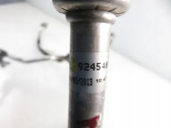 Ilmastointiputki Renault Megane III OEM 924800026R image 6