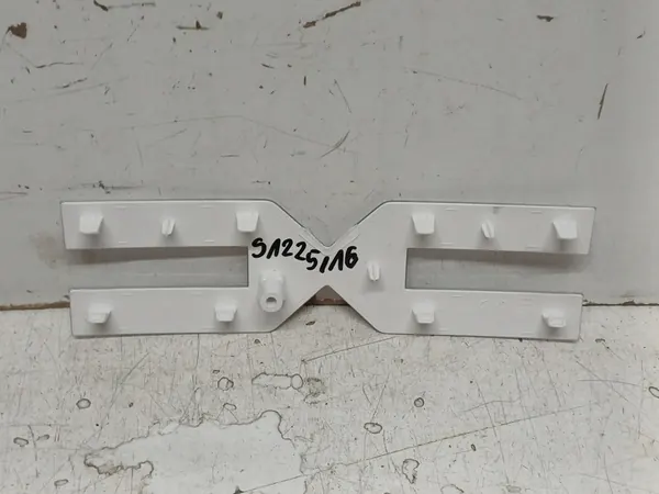 DACIA SANDERO 3 III LIFT 22- Voor Embleem 628906394R image 3