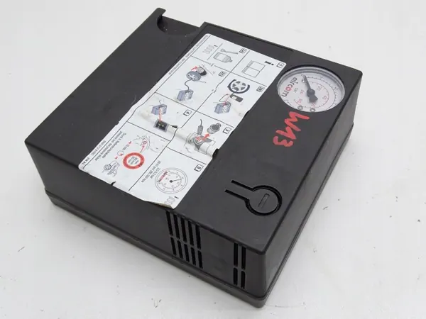 OEM 5N0012615C Luchtcompressor voor VW Audi image 3