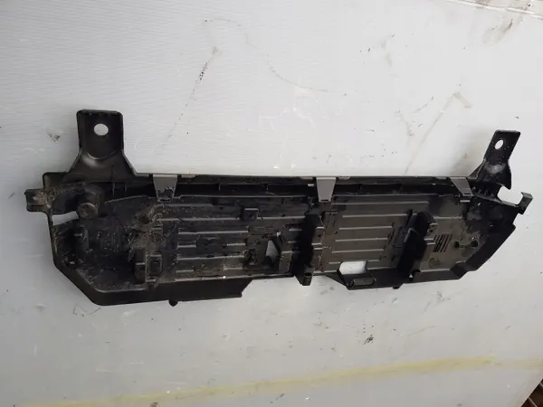 Antennikiinnike OEM A2075453440 Mercedes W207:lle image 2