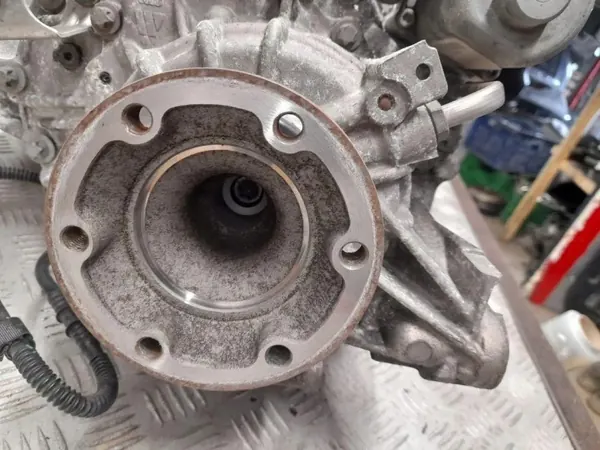 Différentiel arrière Audi SQ8 OEM 0BX500043C - Occasion image 10