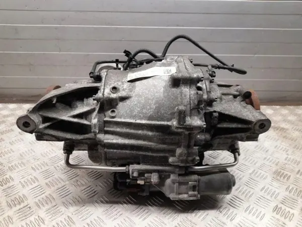 Différentiel arrière Audi SQ8 OEM 0BX500043C - Occasion image 3